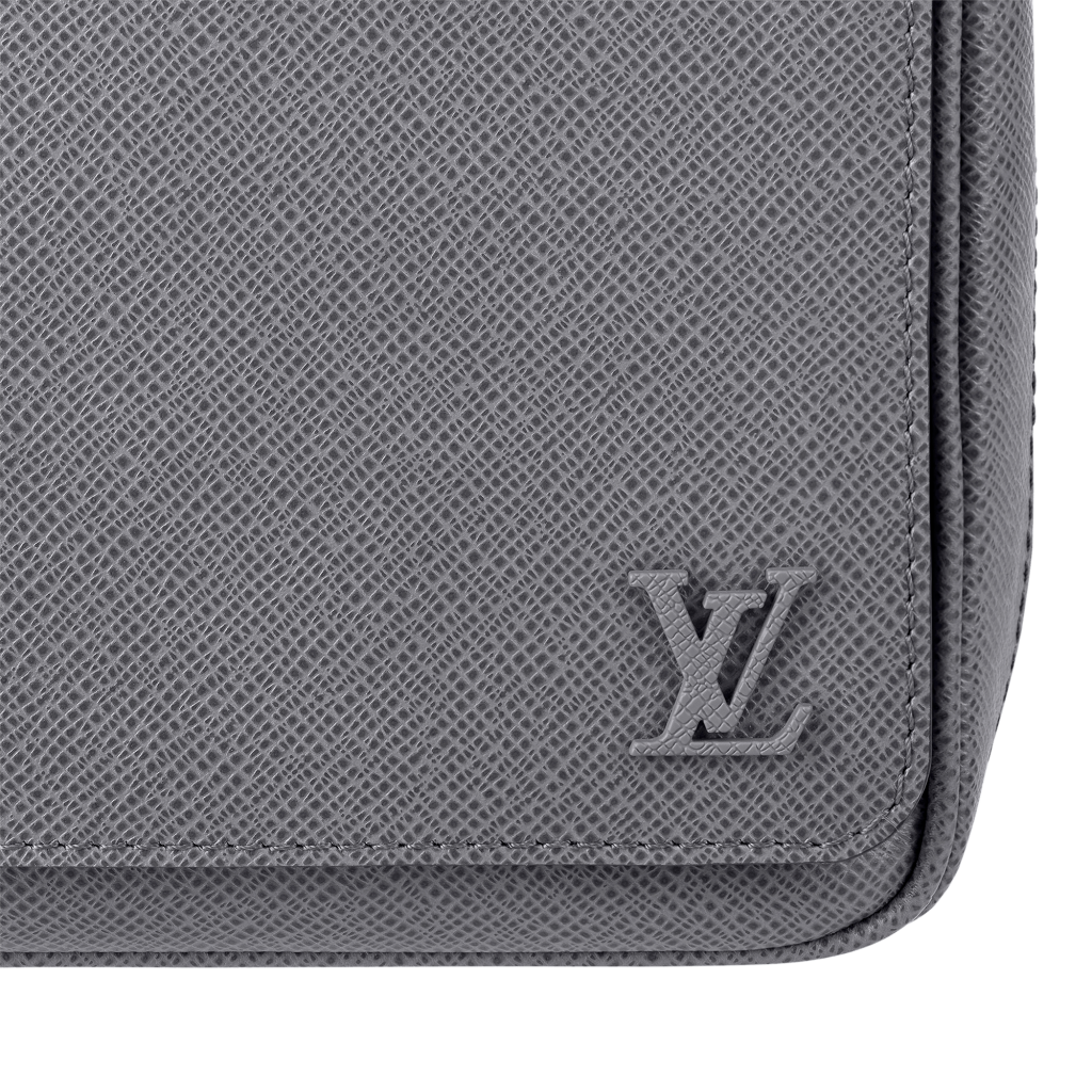 Louis Vuitton District PM Messenger Bag